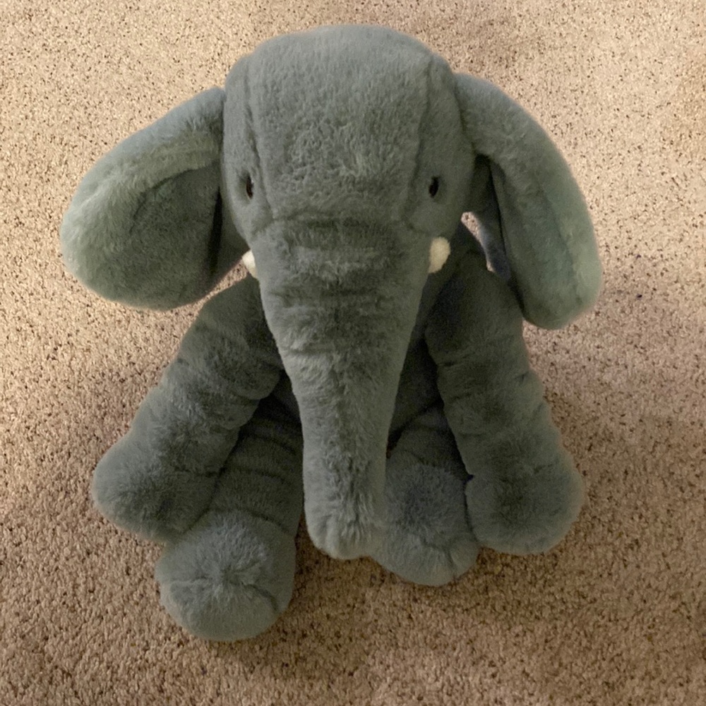 Stuffed Animal
